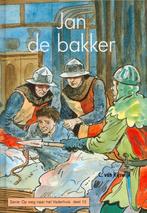 Jan de bakker  C. van Rijswijk 9789055511556, Boeken, Ophalen of Verzenden, Zo goed als nieuw, C. van Rijswijk