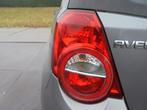 Achterlicht links van een Chevrolet Aveo, Gebruikt, -, Ophalen of Verzenden, -
