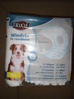 Wegwerpluiers hond, Dieren en Toebehoren, Ophalen, Nieuw