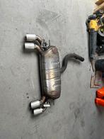 Akrapovic tips gemodificeerd Uitlaat voor Golf R 2014/2019, Ophalen of Verzenden, Gebruikt, Volkswagen