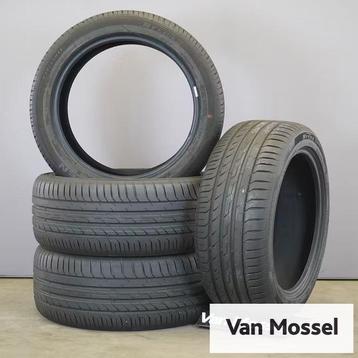 Nexen N Fera Sport SU2 225/45/R17 91W beschikbaar voor biedingen
