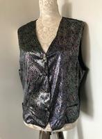 Feestelijk Gilet, Maat 38/40 (M), Ophalen of Verzenden, Kleding, Overige thema's