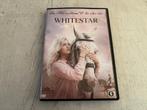 Whitestar DVD, Vanaf 6 jaar, Ophalen of Verzenden, Zo goed als nieuw