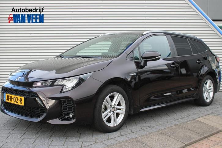 Suzuki Swace 1.8 Full Hybrid Select Automaat | CarPlay | Ada, Auto's, Suzuki, Bedrijf, ABS, Achteruitrijcamera, Adaptive Cruise Control