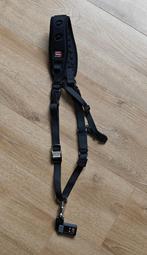 Zgan Carry Speed FS-Slim MK IV camerariem, Ophalen of Verzenden, Zo goed als nieuw, Overige typen, Overige merken