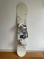 Snowboard, Ophalen, Gebruikt, Board