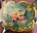 Bijzonder schilderij, Antiek en Kunst, Kunst | Schilderijen | Klassiek, Ophalen of Verzenden