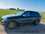 BMW X3 M40i , standkachel, 360 cam, pano, alle opties ,, Auto's, BMW, Te koop, Emergency brake assist, Benzine, Onderhoudsboekje