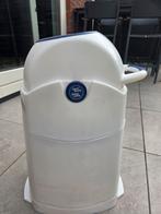 Luieremmer Diaper Champ - Hygiënisch en handig!, Kinderen en Baby's, Badjes en Verzorging, Overige merken, Gebruikt, Luieremmer