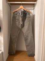 Spijkerbroeken grijs man jean pull and bear, Ophalen of Verzenden, Grijs, W32 (confectie 46) of kleiner