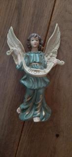 Kerststal beelden, Verzamelen, Ophalen, Zo goed als nieuw, Beeld(je)