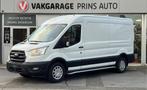 Ford Transit 330 2.0 TDCI L3H2 Trend DHOLLANDIA LAADKLEP |CR, Voorwielaandrijving, Electronic Stability Program (ESP), 4 cilinders