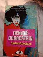 Renate Dorrestein - Buitenstaanders, Gelezen, Renate Dorrestein, Ophalen of Verzenden, Nederland