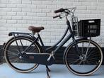 Nette Cortina U4 transport meisje fiets 28 inch, 26 inch of meer, Cortina U4 transportfiets, Ophalen of Verzenden, Zo goed als nieuw