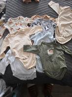 Mega Kledingpakket Maat 50/56, Ophalen of Verzenden, Gebruikt, Maat 50