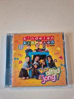 Kinderen voor Kinderen 37-Altijd Jong, Cd's en Dvd's, Cd's | Kinderen en Jeugd, Ophalen of Verzenden, Zo goed als nieuw