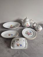 Kaiser Porzellan servies – Model 1440 BR – Klassiek Duits, Antiek en Kunst, Ophalen of Verzenden