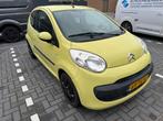 Citroën C1 1.0 3-DRS 2006 Nieuwe APK, Voorwielaandrijving, Overige kleuren, 765 kg, 4 stoelen
