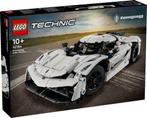 Lego Technic 42184 Koenigsegg Jesko Absolut NIEUW, Lego, Lego, Nieuw, Ophalen of Verzenden