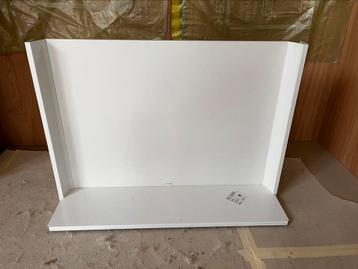 IKEA MAXIMERA keukenla 80cm. Compleet, met beschadeging.