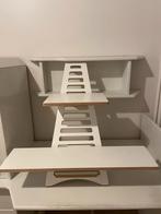 Upstaa XL Bureau Verhoger - Staand werken!, Ophalen, Zo goed als nieuw