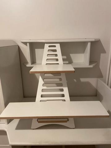 Upstaa XL Bureau Verhoger - Staand werken! beschikbaar voor biedingen