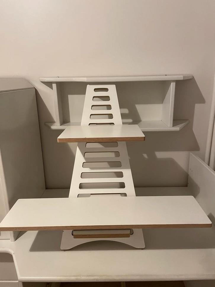 Upstaa XL Bureau Verhoger - Staand werken!, Diversen, Bureau-accessoires, Zo goed als nieuw, Ophalen