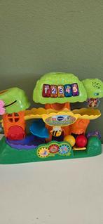 VTech Ballenboom, Kinderen en Baby's, Speelgoed | Vtech, Ophalen, Gebruikt, 6 maanden tot 2 jaar