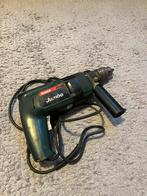 Bosch CSB 600-2 Combi., Doe-het-zelf en Verbouw, Gereedschap | Boormachines, Ophalen of Verzenden, Zo goed als nieuw, Boormachine