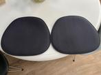 Parkhaus seating pad, Ophalen, Zo goed als nieuw, Zwart, Overige vormen