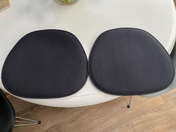 Parkhaus seating pad beschikbaar voor biedingen