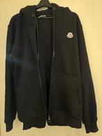 Moncler Vest, Maat 52/54 (L), Moncler, Zwart, Nieuw