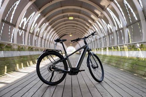 Levante E4 e-bike - elektrische fiets in topstaat - € 1.850,, Fietsen en Brommers, Elektrische fietsen, Zo goed als nieuw, Overige merken