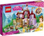 LEGO Disney Princess Belle’s Enchanted Castle 41067 - NIEUW, Kinderen en Baby's, Speelgoed | Duplo en Lego, Ophalen of Verzenden