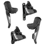 Sram Apex 1x12 Shifter set disc mechanisch, Algemeen, Overige typen, Niet ingevuld, Nieuw