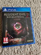 Resident Evil 2 Revelations Ps4, Vanaf 18 jaar, 1 speler, Zo goed als nieuw, Ophalen