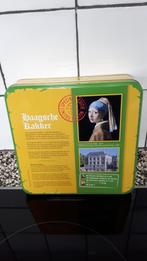 BLIK HAAGSCHE KAKKER SPECIALE EDITIE 2014, Ophalen of Verzenden, Zo goed als nieuw, Overige, Overige merken