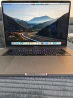 Macbook pro 16inch 2019-21  i9. 8core  1TB  5500M 4GB, Computers en Software, Apple Macbooks, 1 TB of meer, Gebruikt, 2 tot 3 Ghz