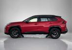 Toyota RAV4 2.5 Hybrid AWD GR SPORT | Memory Seat | Stoel +, Automaat, 12 maanden, Gebruikt, Zwart