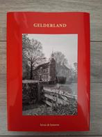 Gelderland leven & letteren, Nieuw, Ophalen of Verzenden, Stichting Achterland, 20e eeuw of later