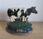 Gietijzeren Deurstopper - koe, Antiek en Kunst, Ophalen of Verzenden