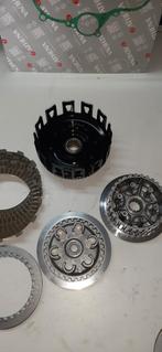 Yamaha wr450f onderdelen yamaha wr250 wr426, Ophalen of Verzenden, Zo goed als nieuw