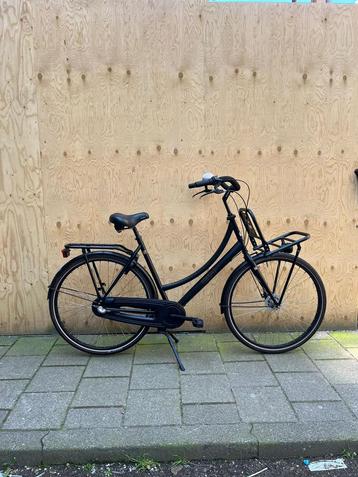 Bsp transport fietsen beschikbaar 53 en 57  beschikbaar voor biedingen