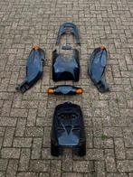 Piaggio Typhoon Kappenset | 50cc 125cc, Motoren, Ophalen of Verzenden