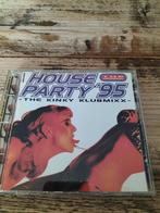 House Party '95 - The Kinky Klubmixx CD, Ophalen of Verzenden, Zo goed als nieuw, Dance Populair, Boxset