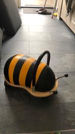 Loopwagen wheely bug the original, Ophalen, Zo goed als nieuw