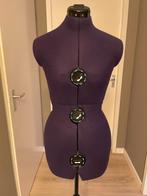 Verstelbare paspop maat 36/40, Hobby en Vrije tijd, Ophalen of Verzenden, Paspop