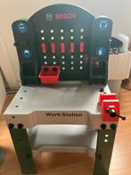 10€ werkbank, Ophalen of Verzenden, Gebruikt