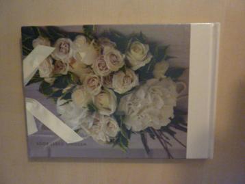 Jane Packer - Wedding guest book NIEUW beschikbaar voor biedingen