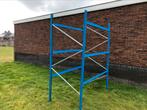 Stow stelling / legbordstelling, Ophalen, Gebruikt